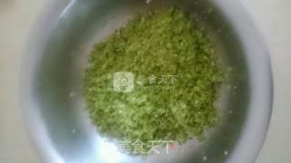 猪肉芹菜饺子的做法步骤：6