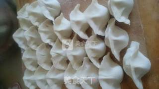 猪肉芹菜饺子的做法步骤：12
