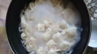 猪肉芹菜饺子的做法步骤：13