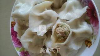 猪肉芹菜饺子的做法步骤：14