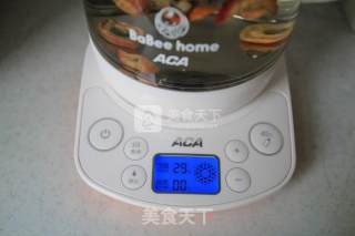 和赘肉说拜拜--山楂荷叶茶的做法步骤：5