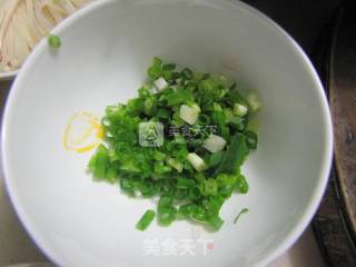 剁椒金针菇的做法步骤：2