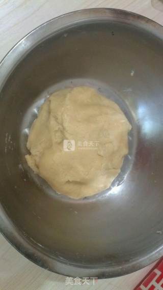 烘培之路_小象饼干的做法步骤：6