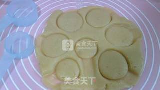 烘培之路_小象饼干的做法步骤：8
