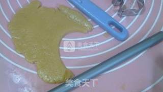 烘培之路_小象饼干的做法步骤：10