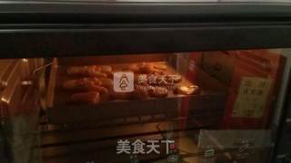 烘培之路_小象饼干的做法步骤：13