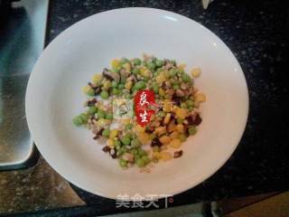 名家名菜—松鼠鳜鱼的做法步骤：11