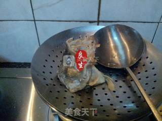 名家名菜—松鼠鳜鱼的做法步骤：13