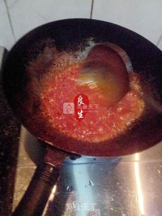 名家名菜—松鼠鳜鱼的做法步骤：18