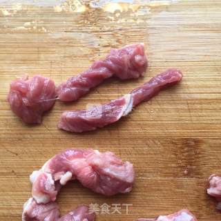 奥尔良牛肉条的做法步骤：2