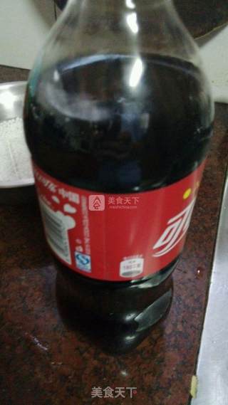 柠乐西米露的做法步骤：2