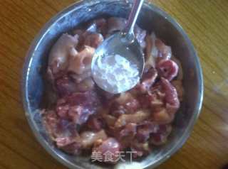 腐乳蒸鸭的做法步骤：4