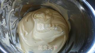 甜到忧伤的奶油杯子蛋糕的做法步骤：9