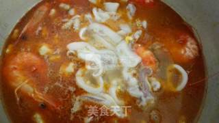 冬阴功的做法步骤：5