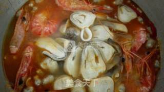 冬阴功的做法步骤：6