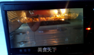 玛格丽特饼干的做法步骤：6