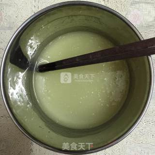 蛋白杏仁酥的做法步骤：1