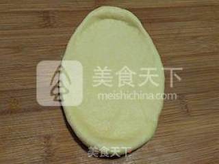 酸奶乳酪排包的做法步骤：12