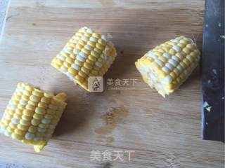 【五谷丰登】的做法步骤：2