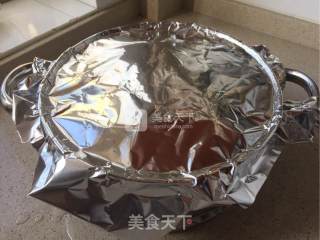 【五谷丰登】的做法步骤：8