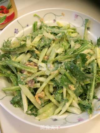 芹菜烤鸭粥的做法步骤：1