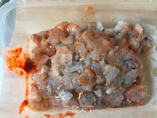 土豆鲜虾沙拉的做法步骤：5