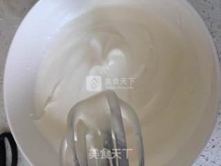 奶油雪糕的做法步骤：4