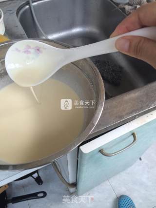 芒果千层的做法步骤：4