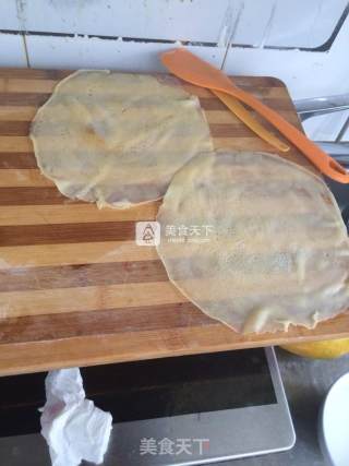 芒果千层的做法步骤：6