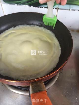 芒果千层的做法步骤：7