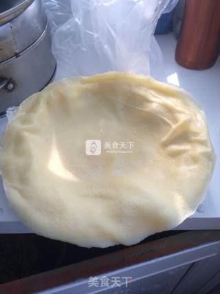 芒果千层的做法步骤：9