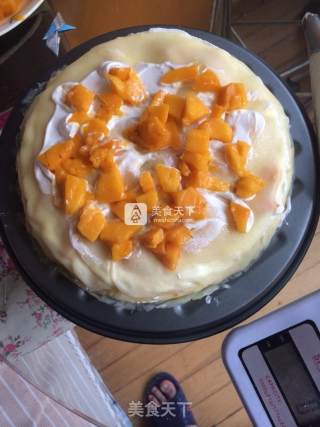 芒果千层的做法步骤：14