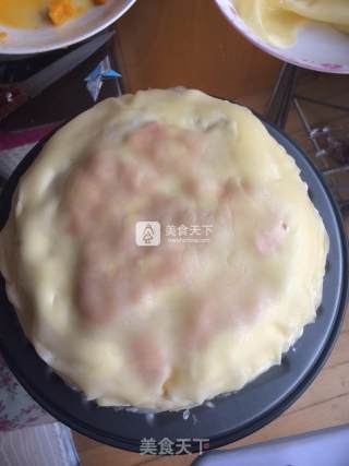 芒果千层的做法步骤：15