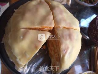 芒果千层的做法步骤：16