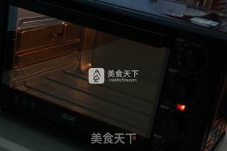 【烘焙之路】曲奇饼干的做法步骤：8
