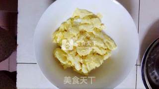 苦瓜炒蛋的做法步骤：4