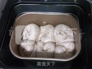 全麦肉松吐司的做法步骤：14