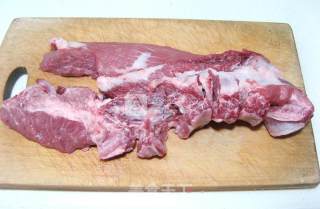 咖喱牛肉土豆的做法步骤：1