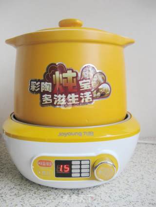 咖喱牛肉土豆的做法步骤：4