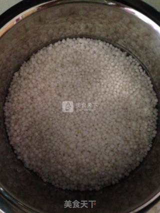 水晶糕的做法步骤：1