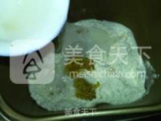 超级杂粮面包的做法步骤：6