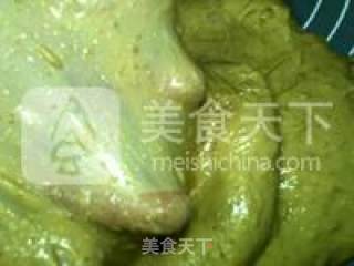 超级杂粮面包的做法步骤：8