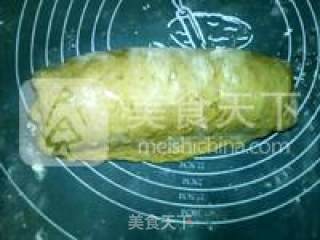 超级杂粮面包的做法步骤：13
