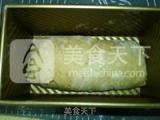 超级杂粮面包的做法步骤：14
