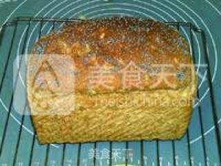 超级杂粮面包的做法步骤：19