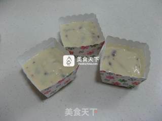 蔓越莓豆浆玛芬的做法步骤：14