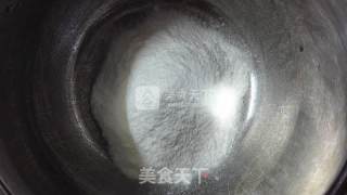 蔓越莓烧仙草的做法步骤：2