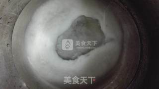 蔓越莓烧仙草的做法步骤：3