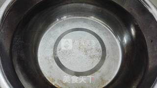 蔓越莓烧仙草的做法步骤：4