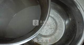 蔓越莓烧仙草的做法步骤：5